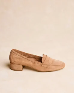 Mocasín Antifaz Trina