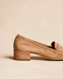 Mocasín Antifaz Trina
