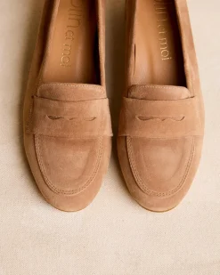 Mocasín Antifaz Trina