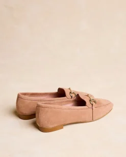 Mocasín Estribo Carlota