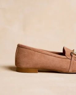 Mocasín Estribo Carlota