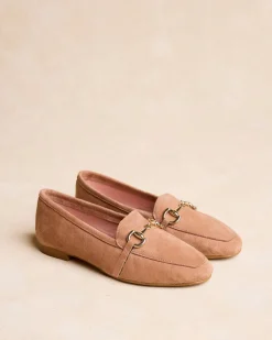 Mocasín Estribo Carlota
