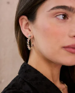 Pendientes Aros Aide