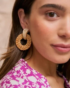 Pendientes Redondos Vère