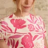 Top Estampado Quelda