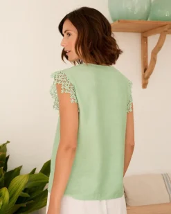 Top Puntilla Ainoa