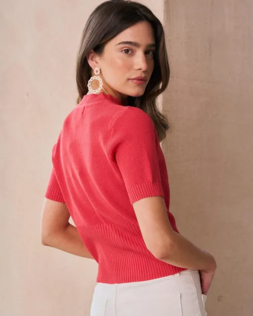 Top Punto Allegra