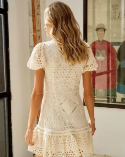 Vestido Batista Briseida