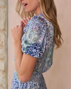 Vestido Corto Roxana