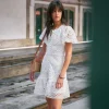 Vestido Encaje Leia