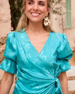 Vestido Escote Ginebra