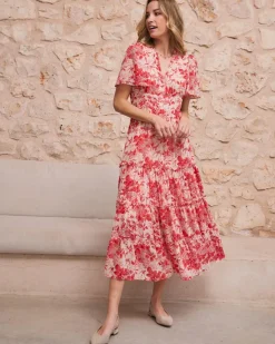 Vestido Largo Grisselle