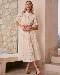 Vestido Largo Penelope