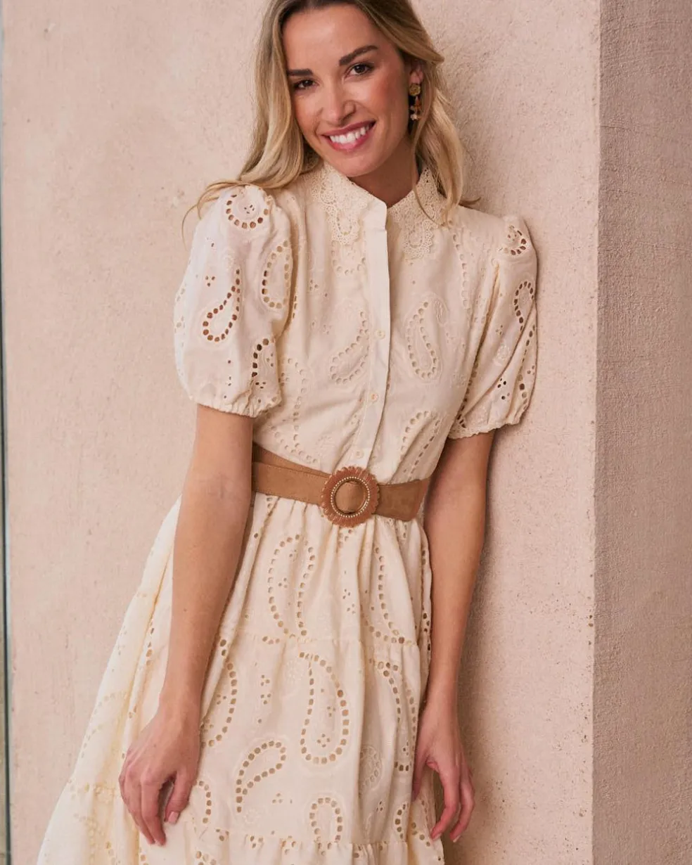 Vestido Largo Penelope