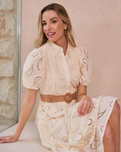 Vestido Largo Penelope