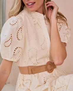 Vestido Largo Penelope