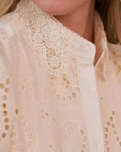 Vestido Largo Penelope