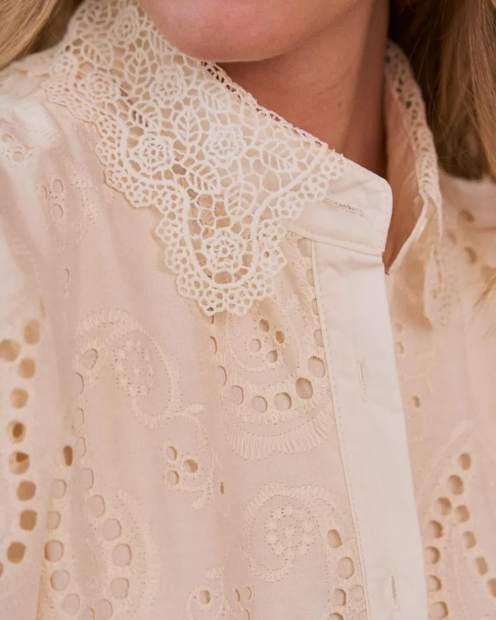 Vestido Largo Penelope