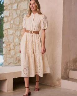 Vestido Largo Penelope