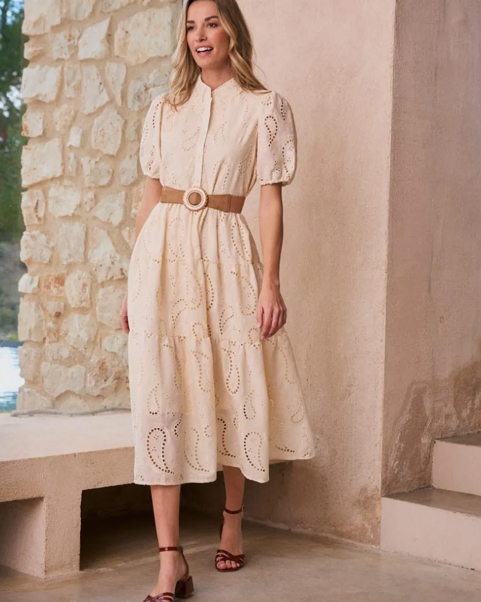 Vestido Largo Penelope