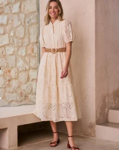 Vestido Largo Penelope