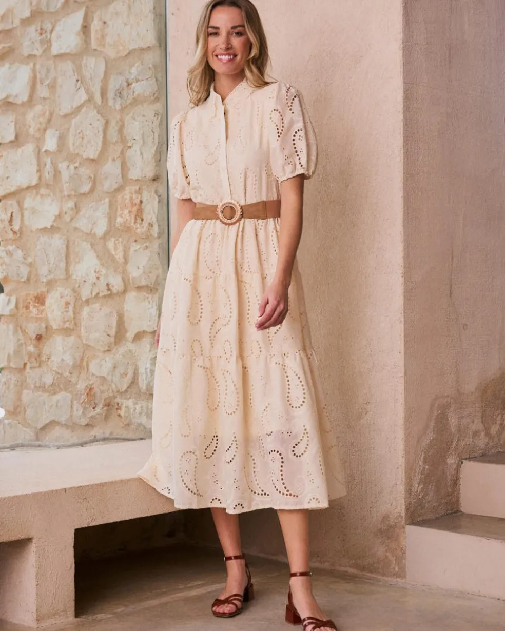 Vestido Largo Penelope