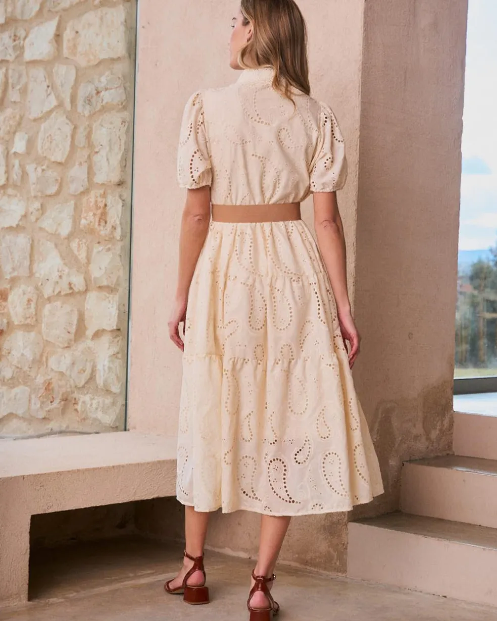 Vestido Largo Penelope