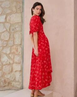 Vestido Largo Vivienne