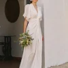 Vestido Novia Jazmín