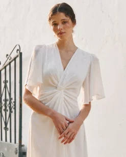 Vestido Novia Jazmín