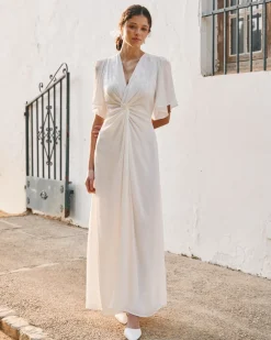 Vestido Novia Jazmín